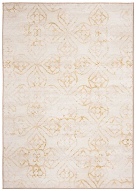 Rug DSN532A - Desert - Disney Aladdin Area Rugs by Safavieh Disney Rug, Desert Area, Yarn Hanging, Disney Live, Desert Design, Disney Decor, Disney Aladdin, Gold Rug, Authentic Rugs