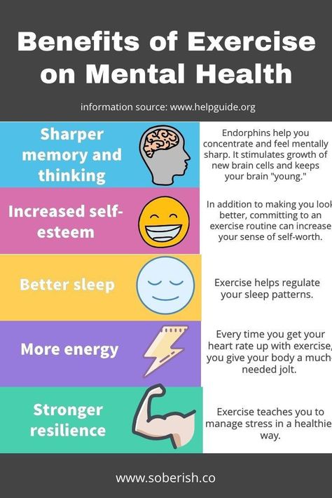 benefits of exercising on sobriety and mental health Excellent Health, Exercise And Mental Health, Sleep Exercise, Calendula Benefits, Fruit Health Benefits, Lemon Benefits, Coconut Health Benefits, Stomach Ulcers, Benefits Of Coconut Oil