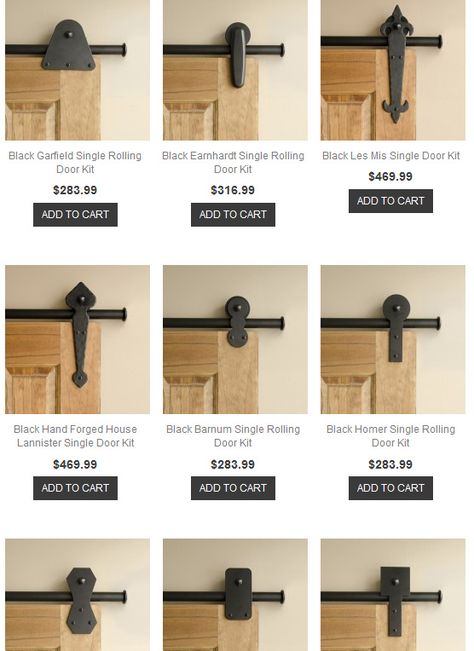 Rolling Door Designs: online resource for hardware for rolling barn doors Vintage Bedrooms, English Project, Rolling Barn Door, Trendy Diy, Rolling Door, Sliding Barn Doors, Diy Barn Door, Door Designs, Interior Barn Doors