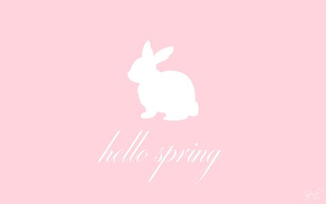 #laptopwallpaper #easter #pink #aesthetic Easter Wallpaper Aesthetic Laptop, Easter Wallpaper Laptop, Pink Easter Aesthetic, Pink Easter Wallpaper, Zombie Bunny, Laptop Wallpapers, Easter Wallpaper, Bunny Wallpaper, Pink Quotes