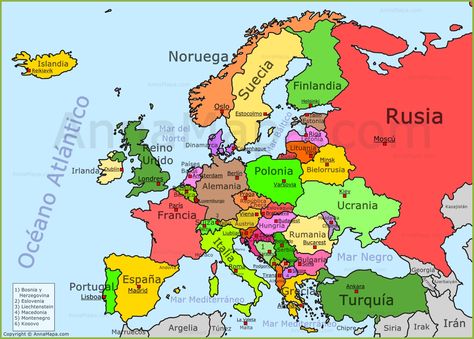 PROYECTO ROMA (4 años) | Pequecalixtos's Blog World Map Outline, Colorado Map, Iceland Reykjavik, Tourist Map, Bucharest Romania, Voyage Europe, Europe Map, Destination Voyage, Budapest Hungary