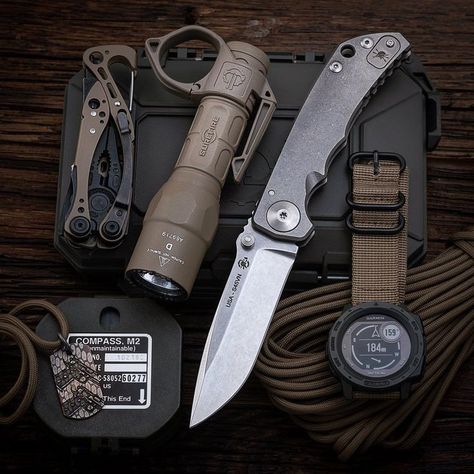 EDC addicted (@EDC_addicted) on X Cool Tactical Gear, Urban Edc, Edc Carry, Edc Essentials, Tactical Kit, Everyday Carry Bag, Instagram Community, Edc Gadgets, Daily Carry