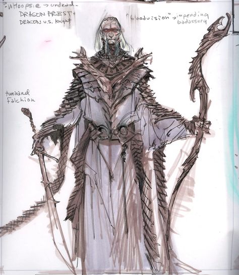 Dragon Priests | Elder Scrolls | Fandom Skyrim Dragon Priest, Skyrim Concept Art, Dragon Priest, Skyrim Dragon, Skyrim Art, Elder Scrolls Art, Elder Scrolls Skyrim, Elder Scrolls V Skyrim, The Elder Scrolls