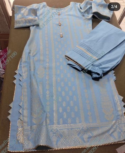 Lawn Dress Design, Cotton Suit Designs, Ethereal Elegance, Womens Pants Design, Floral Frocks, Simple Style Outfits, Latest Dress Design, Womens Fashion Casual Outfits, Trendy Shirt Designs