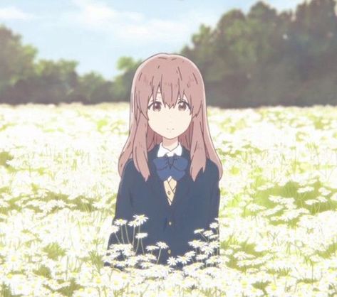 Matching Anime Pfp, A Silence Voice, A Silent Voice Manga, A Silent Voice Anime, Beautiful Poems, Matching Anime, Pfp Anime, Poems Beautiful, A Silent Voice