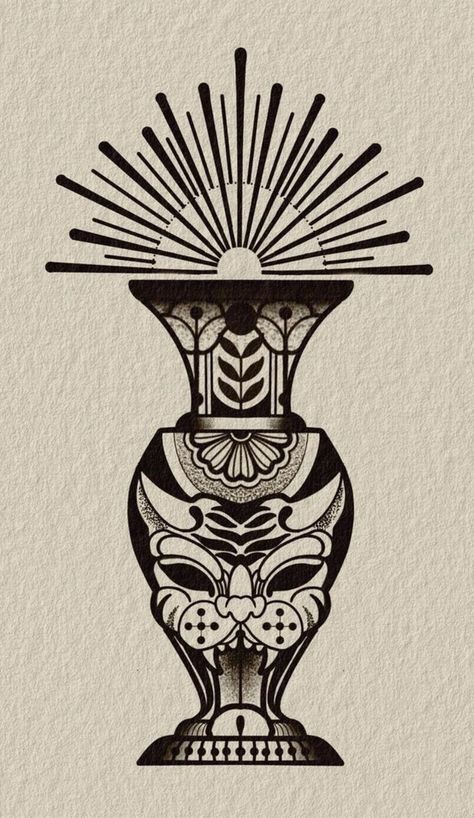 1920s Tattoo Vintage, Red And Black Tattoo Stencil, Blackwork Tattoo Design Ideas, Modern Traditional Tattoos, Folk Tattoo, Traditional Blackwork, Illusion Tattoo, Black Work Tattoo, Tato Maori