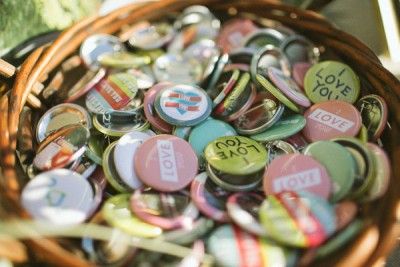 Buttons Photography, Mister And Misses, Custom Wedding Favours, Palm Springs Wedding, Favor Ideas, The Perfect Day, Custom Buttons, The Vault, Gifts For Wedding Party