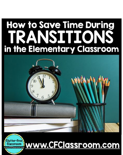 Classroom Management Transition Strategies Transition Games, Classroom Transitions, Classroom Hand Signals, Classroom Libraries, Organized Teacher, Transition Activities, Clutter Free Classroom, Teachers Toolbox, Behavior Interventions