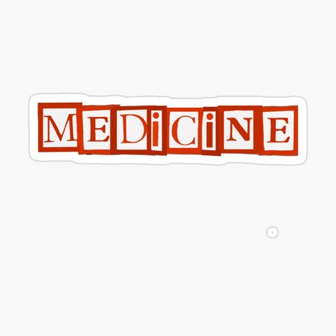 Medical Stickers Aesthetic, Tawjihi Jacket, Med Stickers, 50 Aesthetic, Medical Stickers, Style Lyrics, Harry Styles Tattoos, Pill Bottle, Harry Styles Poster