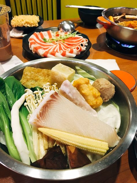 hot pot #hsinchu #taiwan Hsinchu Taiwan, Hot Pot, Taiwan, Tacos, Ethnic Recipes