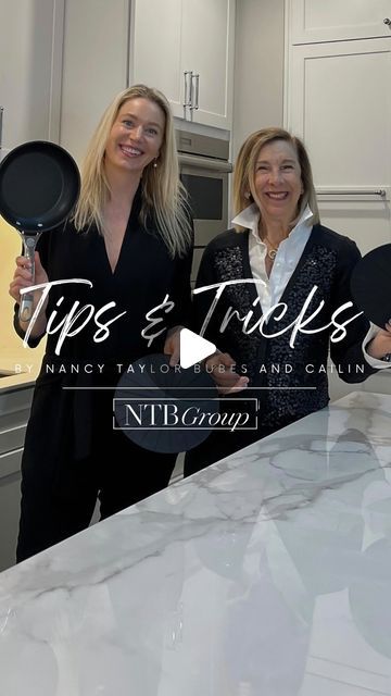 Nancy Taylor Bubes on Instagram: "Tuesday’s Tips & Tricks by Nancy and Cailin: Just When We Thought We’d Seen It All… Here Comes An Invisible Cooktop! 

The trend of hidden appliances is no mystery. Whether it be a refrigerator or a dishwasher, hidden / paneled appliances can often provide a more cohesive look — especially in a smaller space where appliances tend to dominate. 

With the help of designer @abtdesigns our client here took it one step further by hiding her cooktop completely! Not only is her @invisa.cook more kid safe than any other type of stove, it also allows you the option to use your full island while the stove is not in use. We have never seen anything like it!

Do you have a special feature that you love in your home? DM us!

#TuesdaysTipsandTricks #TipsandTricksbyNancy Invisible Cooktop, Hidden Appliances, Cook More, All Seeing, Tips Tricks, Here Comes, The Trend, Kids Safe, Stove