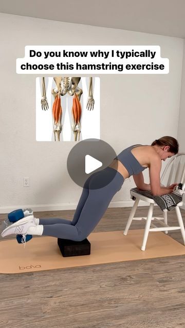 Hamstring Curls At Home, Hamstring Exercises At Home, Exercises For Hamstrings, Curl Exercise, Hamstring Exercises, Hamstring Curl, Hamstring Workout, Hamstring Curls, Leg Workouts