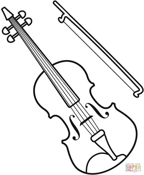 Marvel Cartoon Drawings, Violin Drawing, Violin Pics, Violin Painting, Music Classroom Activities, Musical Cards, Violin Instrument, Music Notes Art, Violin Art