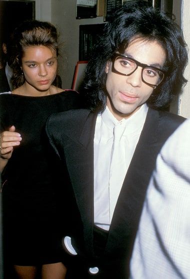 Prince’s ex-girlfriend Anna Fantastic claimed he ‘refused’ to film a music video with Madonna for their duet, ‘Love Song’ — get the details Prince Nelson Rogers, Anna Garcia, Prince Nelson, Prince Musician, Prince Images, Pictures Of Prince, The Artist Prince, Rip Prince, Paisley Park