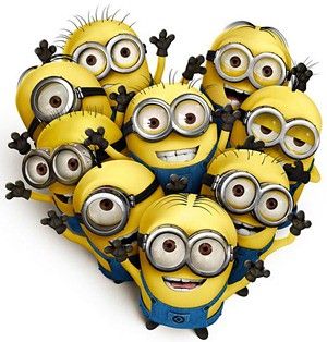 Minion Avatar, Minion Heart, Minions Love, A Minion, Minions Wallpaper, Minion, A Girl, Avatar, Minions