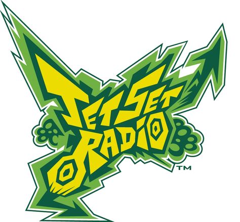 Radio Logo, Alphabet Graffiti, Video Game Logos, Scooby Doo Mystery Incorporated, Jet Set Radio, Typographic Logo Design, Graffiti Logo, Game Logo Design, Graffiti Alphabet