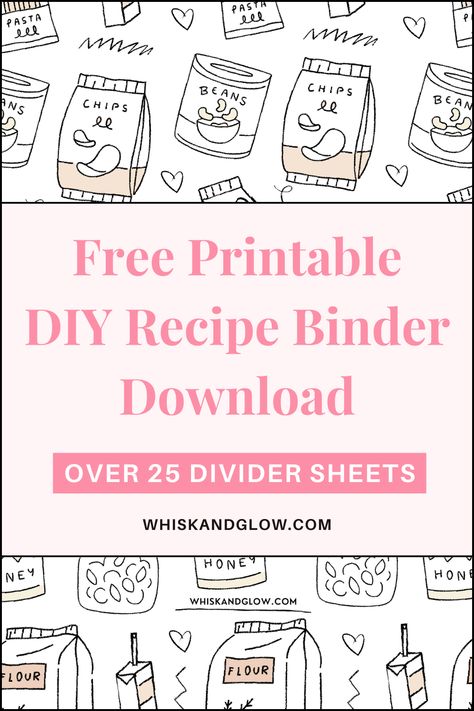 Have you ever found yourself sifting through a pile of recipe printouts, desperately trying to locate that one dish you loved? It's time to bid farewell to the chaos and embrace the simplicity of a Recipe Binder. With our free printables, you can create a personalized and efficient system for your kitchen. Cookbook Template Printables Free, Printable Recipe Pages Templates Free, Recipe Book Cover Design Free Printable, Recipe Sheets Printable Free, Free Printable Recipe Binder Pages, Cookbook Cover Design Free Printable, Recipe Pages Printable Free, Digital Recipe Book Template Free, Recipe Book Cover Printable