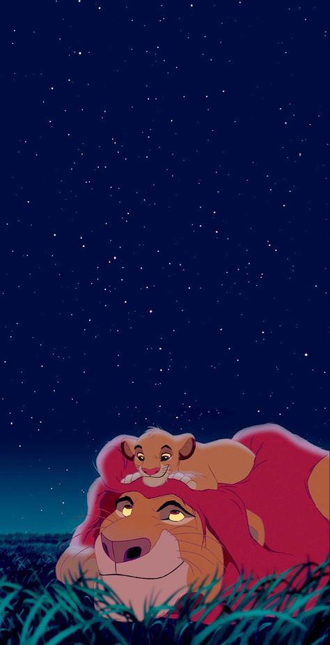 Lion King Wallpaper, Disney Lockscreen, King Wallpaper, Lion King Pictures, Disney Characters Wallpaper, Il Re Leone, Lion King Art, Disney Collage, Disney Phone Wallpaper