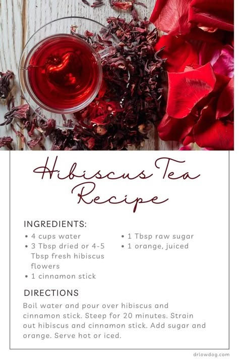 Roselle Jam, Hibiscus Recipes, Hibiscus Tea Recipe, Hibiscus Recipe, Hibiscus Flower Tea, Hot Tea Recipes, Edible Flowers Recipes, Iced Drinks Recipes, Iced Tea Lemonade