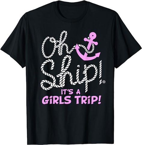 fun for the weekend boat trip or a cruise Funny Graduation Shirts, Matching Cruise Shirts, Couple Cruise, Cruise Kids, Ship Cruise, Group Cruise, Mother Daughter Trip, Family Cruise Shirts, Cruise Shirts