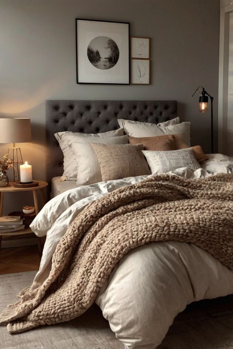 Fall Furniture , Autumn Cozy Fall ,Decor Easy Fall ,
Decor Neutral Fall ,Decor Fall ,Decor Inspiration ,Fall Decor Ideas Cozy Brown Bedroom Aesthetic, Fall Bedroom Decor Aesthetic, Bedroom Makeover Cozy, Cozy Bedroom Dark, Fall Bedding Bedrooms, Fall Bedroom Decor Cozy, Small Cozy Bedroom, Bedroom Decor Fall, Bedroom Design Tips