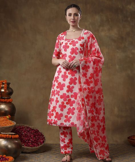 Meraki Orange Floral Print Muslin Kurta Set With Organza Dupatta
Colour: Orange
Fabric: Muslin
Components : 1 Kurta :: 1 Pant :: 1 Dupatta Pant Suit Set, Orange Floral Print, Colour Orange, Organza Dupatta, Orange Fabric, Pant Suit, Kurta Set, Suit Set, Cotton Pants