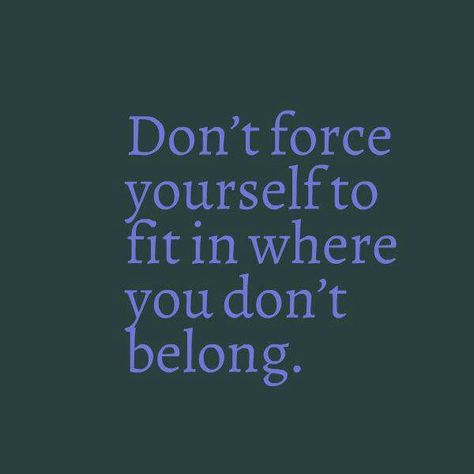 Don't chase. Don't linger. Go to where you are celebrated and not just tolerated. Not Belong Quotes, Belonging Quotes, Spiritual Meditation, Tough Love, People Quotes, Lessons Learned, Wise Quotes, The Master, Note To Self