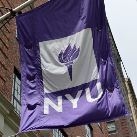 Nyu University, Nyu Student, Dream University, Student Protest, College Vision Board, In The Pale Moonlight, New York University, Medical School Motivation, Nyc Girl