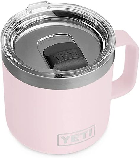 Best Amazon Gifts, Camping Cups, White Wine Sauce, Yeti Cup, Insulated Coffee Mugs, Yeti Rambler, Frozen Drinks, Insulated Cups, Wine Tumbler