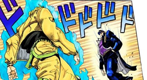 Oh? You're Approaching Me? / JoJo Approach: Template Images Gallery | Know Your Meme Walking Meme, Popeye The Sailor Man, Super Smash Brothers, Jojo Memes, Memorable Quotes, Anime Meme, Meme Template, Jojo Bizzare Adventure, Know Your Meme