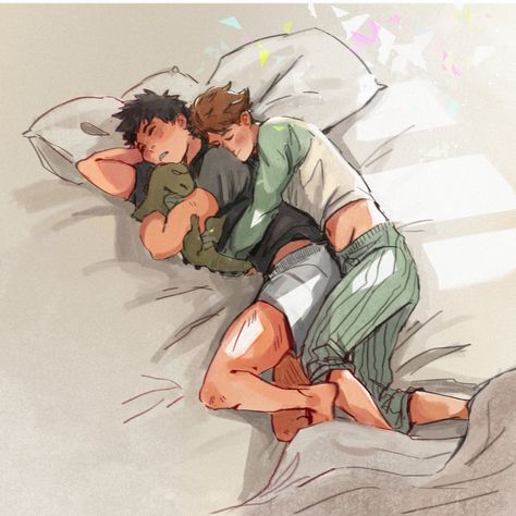 Aoba Johsai, Iwaizumi Hajime, Haikyuu Volleyball, Volleyball Anime, Queer Art, Haikyuu Ships, Haikyuu Manga, Haikyuu Characters, Haikyuu Fanart