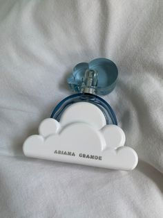 Ariana Grande Cloud Eau De Parfum For Women Ariana Grande Cloud Perfume Aesthetic, Cloud Perfume Aesthetic, Cloud Perfume, Ariana Perfume, Perfume Aesthetic, Ariana Grande Perfume, Ariana Grande Music Videos, Parfum For Women, Perfume Collection Fragrance