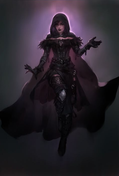 ArtStation - IAB2, Ichisip RR Yennefer Of Vengerberg, Karakter Disney, Dungeons And Dragons Characters, High Fantasy, Arte Fantasy, Fantasy Rpg, Fantasy Inspiration, Dnd Characters, Fantasy Artwork