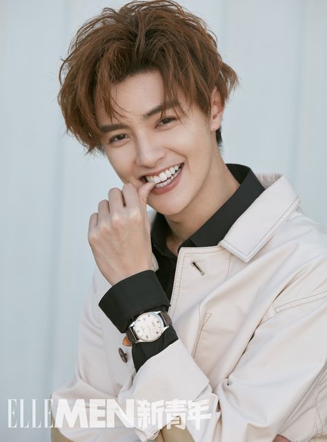 Darren Chen #官鴻 #MeteorGarden #TaiwaneseActor #ElleMen #DarrenChen #TaiwaneseSinger #Idol  #Singer | Bayan Khan Darren Chan, Guang Hong, Darren Wang, Darren Chen, Film Photography Tips, Meteor Garden 2018, Meteor Garden, Dylan Wang, Cute Asian Guys