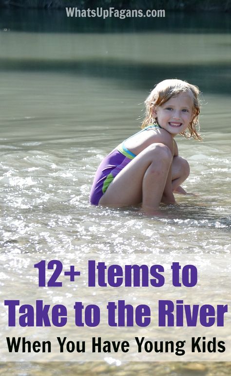 Great list of items to take with you when taking a trip to a river and have young kids. #WaveYourFlagWithTampico #ad River Float Trip, River Toys, River Floating, River Swimming, River Tubing, Lake Swimming, Traveling Ideas, River Float, Wild Waters