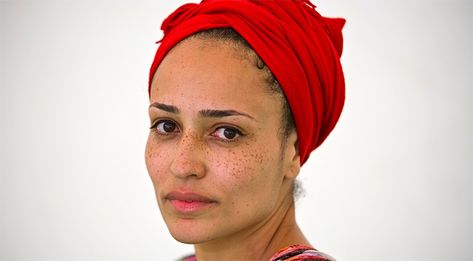 This year needed Zadie Smith. 2016 was crying out for her particular clarity in describing identity, race and class relationships, and intimate lives in modern London; her illuminating essays on po… Zadie Smith, Fra Angelico, Fred Astaire, Zadar, Westminster Abbey, White Teeth, Interesting Faces, Belleza Natural, Pretty People