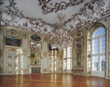 Danish Castles, Inside Mansions, Amalienborg Palace, Rococo Interior, Classical Interior, Moon Palace, Abandoned Property, Equestrian Statue, Danish Royalty