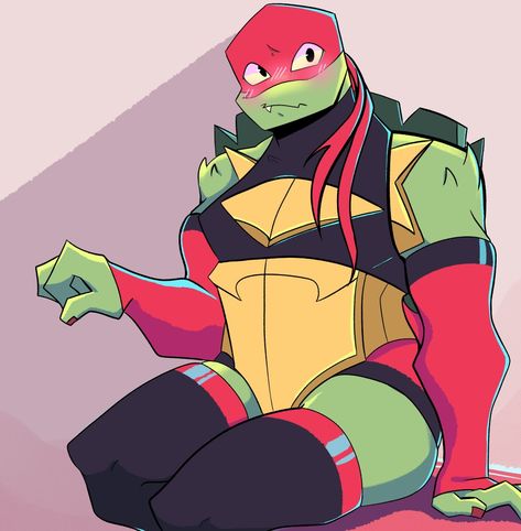 Raphael Tmnt, Raphael Ninja Turtle, Tmnt Characters, Ninja Turtles Funny, Teenage Mutant Ninja Turtles Artwork, Teenage Mutant Ninja Turtles Art, Ninja Turtles Artwork, Tmnt Artwork, Teenage Ninja