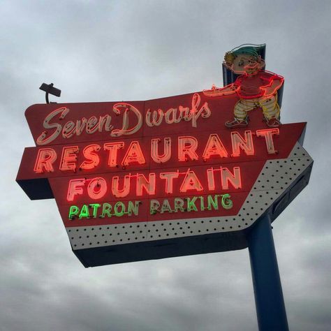 Wheaton Illinois, Neon Rainbow, Illinois, Neon Signs, Neon, Rainbow, History