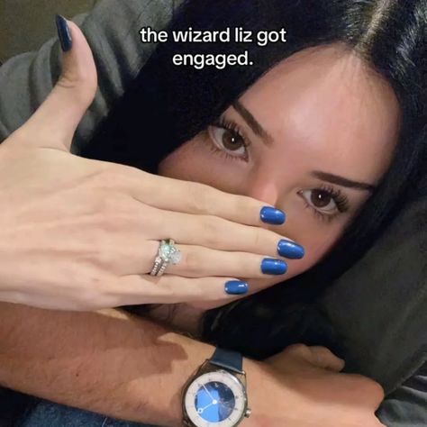 🥺✨️ . . . #thewizardliz #fypage #fypシ❤️💞❤️ #feminine #selfloveclub The Wizard Liz, Arabian Princess, Queen Liz, Bae Watch, Woman In Gold, Pretty Ppl, Happy Wife, The Wizard, Getting Engaged