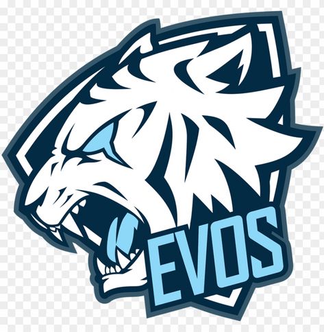 logo evos esport Esports Logo Maker, Evos Esports, Leon Logo, Dota 2 Wallpaper, Esports Games, Logo Animal, Art Carton, Esports Logo, Sports Logo Design