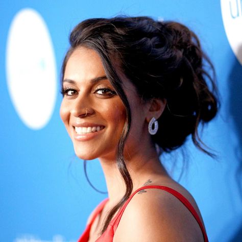 Who Is Lilly Singh? A Guide to NBC’s Next Late-Night Host Star Lilly, Lily Singh, Carson Daly, Liza Koshy, Famous Youtubers, Food Wedding, Avocado Dressing, Lilly Singh, Wedding Room