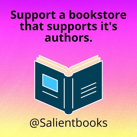 Salient books is an amazing Indie bookstore. If you want to support indie bookstores and indie authors go check it out! @salientbooks . . . #books #booklover #bookstoread #bookstagramer #gardenofdreams #salientbooks Indie Bookstore, Indie Author, May 7, Bookstore, Authors, Check It Out, Book Lovers, Books To Read, Books