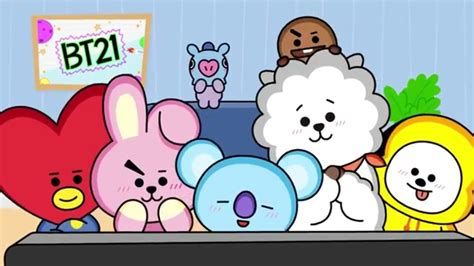 Bt21 Bts Signature👌 | Wallpaper Bts, Kartu Lucu, Kartu Wallpaper Laptop, So Cute, Laptop, Computer, Wallpapers, Screen, Bts