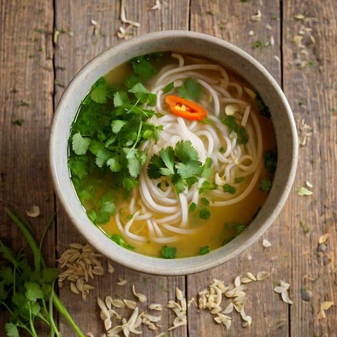 How To Make Freshii Spicy Lemongrass Soup Recipe Print A flavourful soup with a kick of spice. Lemongrass Noodle Soup, Lemongrass Soup Recipe, Spicy Lemongrass Soup, Spicy Broth Soup, Lemongrass Soup Thai, Thai Lemongrass Soup, Summer Stew, Lemon Grass Chicken, Braised Beef Stew