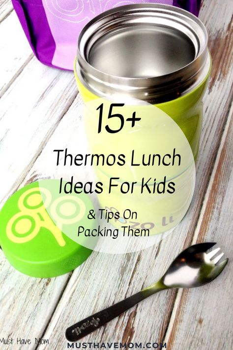 Food For Thermos School Lunch, Ramen Noodles In Thermos, Kid Thermos Lunch Ideas, Thermos Funtainer Lunch Ideas, Thermos Lunches For Adults, Hot School Lunch Ideas Thermos, Food Flask Lunch Ideas, Thermos Food Ideas, School Lunch Ideas Thermos