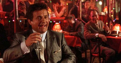 Joe Pesci Goodfellas, Goodfellas Quotes, Goodfellas Movie, Tommy Devito, Joe Pesci, The Irishman, Real Gangster, Casino Movie, Goodfellas