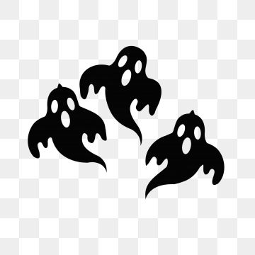 Halloween Png Icons, Halloween Png Aesthetic, Halloween Vector Art, Marcos Halloween, Ghost Clip Art Halloween, Ghost Vector Illustration, Halloween Vector Illustration, Logo Youtube, Logo Instagram