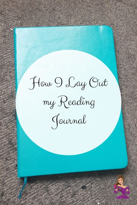 If you're thinking of starting a new book journal, these ideas for reading journal pages will help you! Starting A Book Journal, Book Journals Reading, Simple Reading Journal Ideas, Reading Journals For Adults, Reading Journal Ideas Layout 2023, Simple Book Journal Ideas, Diy Reading Journal Ideas, Book Club Journal Ideas, Reading Planner Ideas