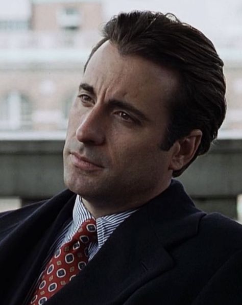 Andy Garcia, Middle Aged Man, Al Pacino, Peaky Blinders, Ancient Greece, Classic Beauty, The Godfather, Best Actor, Gq